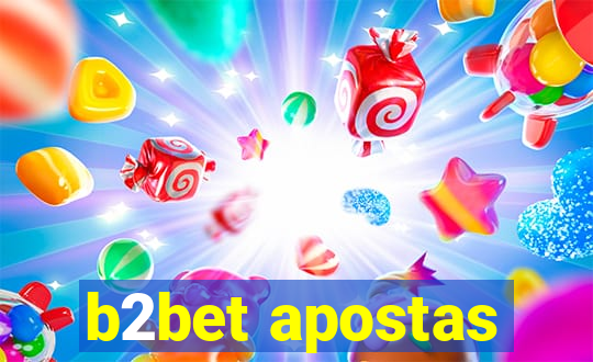 b2bet apostas